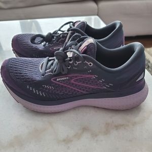 Brooks Glycerin 19 Women's Shoes
